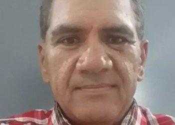 Idoso que atirou 4 vezes e matou homem no interior de MS é preso
