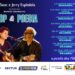 Ju Souc e Jerry Espíndola levam poesia e música pop para alunos de EJA na Capital