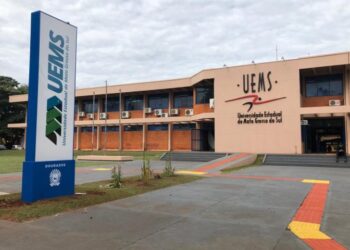 Processo seletivo da UEMS para 51 cursos de graduação está com inscrições abertas