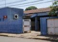 Preso, ladrão bate a cabeça, em surto psicótico, e morte é constatada em posto de saúde