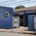 Preso, ladrão bate a cabeça, em surto psicótico, e morte é constatada em posto de saúde