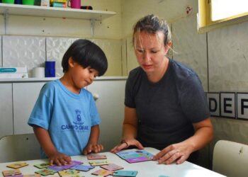 Prefeitura de Campo Grande abre processo seletivo para assistente de educação infantil