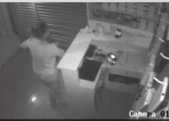 Membro de quadrilha de mulheres que furtou shoppings na Capital é presa em SP