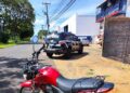 Receptador é preso com moto adulterada e diz à polícia que pagou R$ 1,5 mil