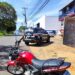 Receptador é preso com moto adulterada e diz à polícia que pagou R$ 1,5 mil