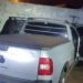Ladrão que roubou VW Saveiro, em bairro de Dourados, é preso pelo SIG