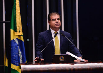 Senador Nelsinho Trad defende duplicação da BR-262 para salvar vidas