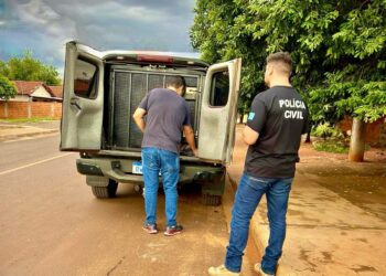 Polícia prende nona integrante de grupo voltado ao tráfico de drogas em Caarapó