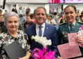 Mulheres notáveis são homenageadas por deputado com Troféu Celina Jallad