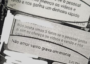 Homem é preso por estuprar e prostituir adolescente de 13 anos, em MS