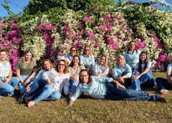 Programa Mulheres em Campo chega na 2ª edição com o objetivo de ampliar atuação no estado