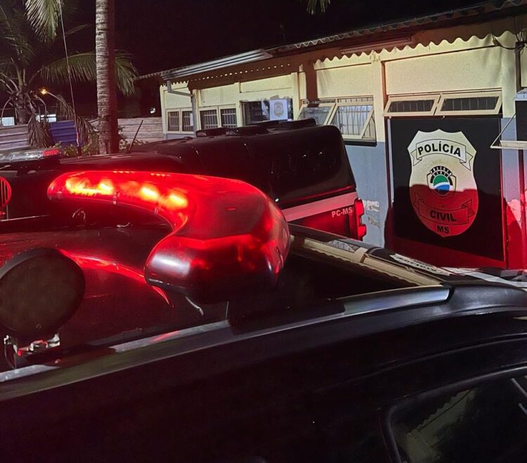 Médico é preso por assediar enfermeira em posto de saúde de Ribas do Rio Pardo