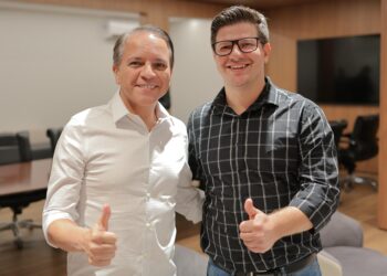 Deputado destina verba para compra de autoclave que beneficiará 6 mil pessoas em Aparecida do Taboado