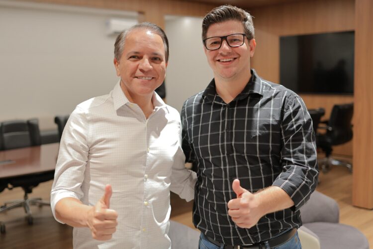 Deputado destina verba para compra de autoclave que beneficiará 6 mil pessoas em Aparecida do Taboado