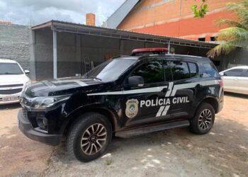 Traficante “Malévola” do Jardim Canguru é presa durante operação da Denar