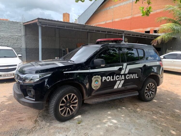 Traficante “Malévola” do Jardim Canguru é presa durante operação da Denar