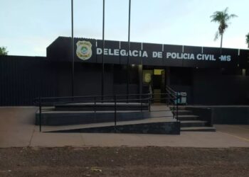 Polícia prende homem que estuprou e engravidou enteada de 14 anos
