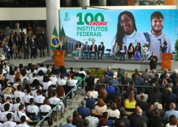 Plano Nacional de Educação: MS vai ganhar dois novos Institutos Federais