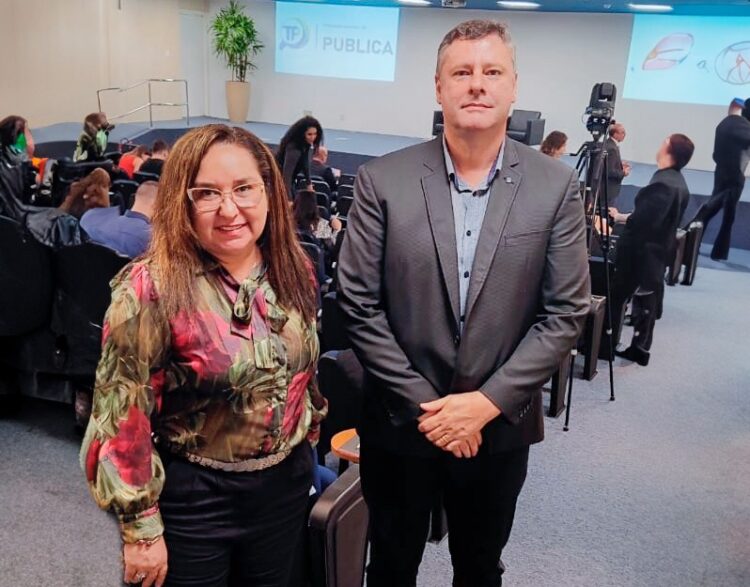 TCE-MS participa de 3º ciclo do Programa Nacional de Transparência Pública