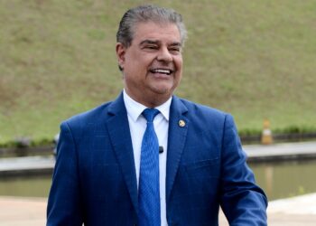 Senador Nelsinho Trad é o porta-voz do agronegócio no Senado Federal