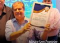 Senador cumpre compromisso de melhorias para região de fronteira