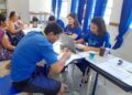 Mutirão de atendimentos dá início a obras de água e esgoto na comunidade Homex