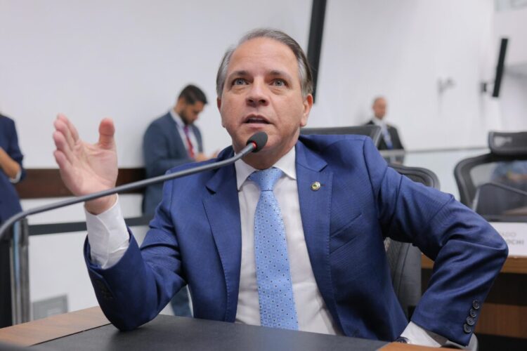 “Declarar como Utilidade Pública o Centro de Equoterapia de Nova Andradina”, diz deputado