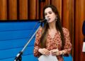 Máquinário agrícola é solicitado por deputada para assentamentos de Corguinho
