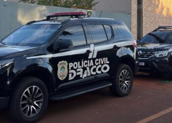 Ação da polícia mira golpistas cibernéticos que deram prejuízo de R$ 50 milhões