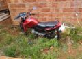 Três são presos por desmanche de motos e 5 motos furtadas são encontradas na Capital