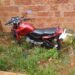 Três são presos por desmanche de motos e 5 motos furtadas são encontradas na Capital