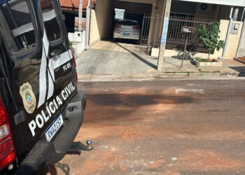 Polícia prende 2 pelo assassinato de Lucas Cavalcanti no ano passado em Iguatemi