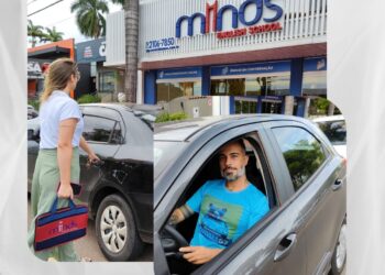 Novo APP de mobilidade em Campo Grande, Capivara 67 terá suporte via Whatsapp e variedade de serviços