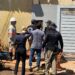 Ação entre polícia e Energisa prende 5 por furto de energia, na Capital