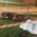 Em alta velocidade, condutora de Honda Biz bate atrás de carro e morre, na Capital