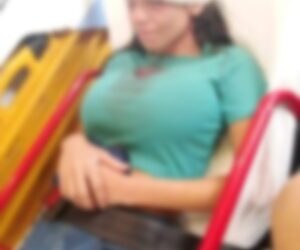 Mãe procura testemunhas de agressão violenta contra filha no Bairro Tiradentes
