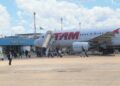 Movimento no Aeroporto de Campo Grande cresce 12% em um ano