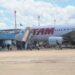 Movimento no Aeroporto de Campo Grande cresce 12% em um ano