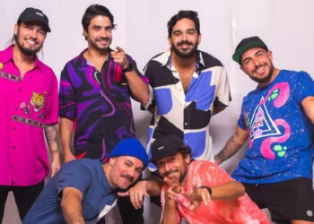 Final de semana tem Atitude 67, Henrique e Diego, Feira das Índias e muito mais em MS