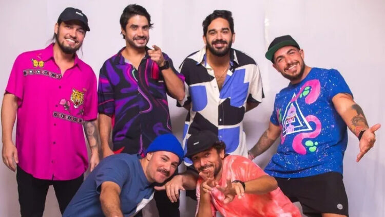 Final de semana tem Atitude 67, Henrique e Diego, Feira das Índias e muito mais em MS