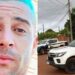 Bandido troca tiros com a PM durante abordagem e morre em Sidrolândia