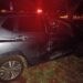 Rapaz que fazia entrega de moto morre, após colisão contra Honda Fit, no Monte Castelo