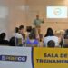 Capacitações no Pátio Central Shopping impulsionam profissionais do comércio