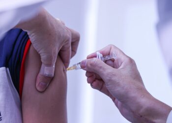 Campanha contra a gripe: Cassems antecipa calendário e inicia vacinação nesta semana