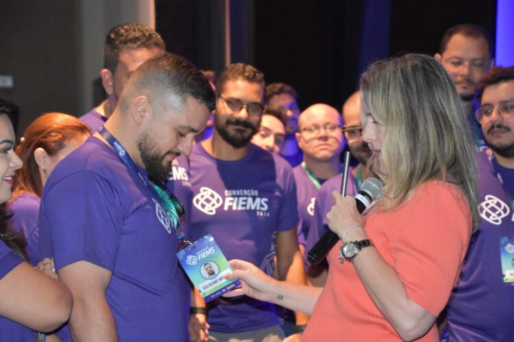 Capoeira, Inteligência Artificial e plantio de árvores marcam o 2° dia da Convenção Fiems