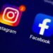 Instagram e Facebook fora do ar? Redes sociais apresentam instabilidade