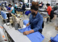 Indústria de MS gerou 2.252 novos postos formais de trabalho em janeiro