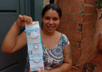 Recadastramento em programa do Governo que paga a conta de luz é necessário e segue até 10 de maio