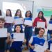 Escola Sesi de Naviraí celebra conquistas dos alunos na Certificação TOEIC de proficiência em Língua Inglesa