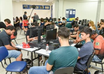 Prefeitura lança 1ª escola pública de Marketing Digital do Brasil, em Campo Grande